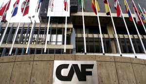 Crisis fronteriza colombo-venezolana tema cumbre en la XIX Conferencia del CAF