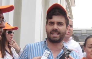 “Jueza debe liberar a  Leopoldo López porque es inocente”