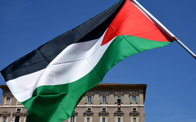 Colombia reconoce a Palestina como un Estado