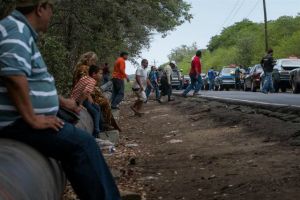 Cronología de los Estados de Excepción en la frontera colombo-venezolana