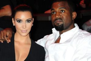 Kim Kardashian y Kanye West anuncian nacimiento de su hijo