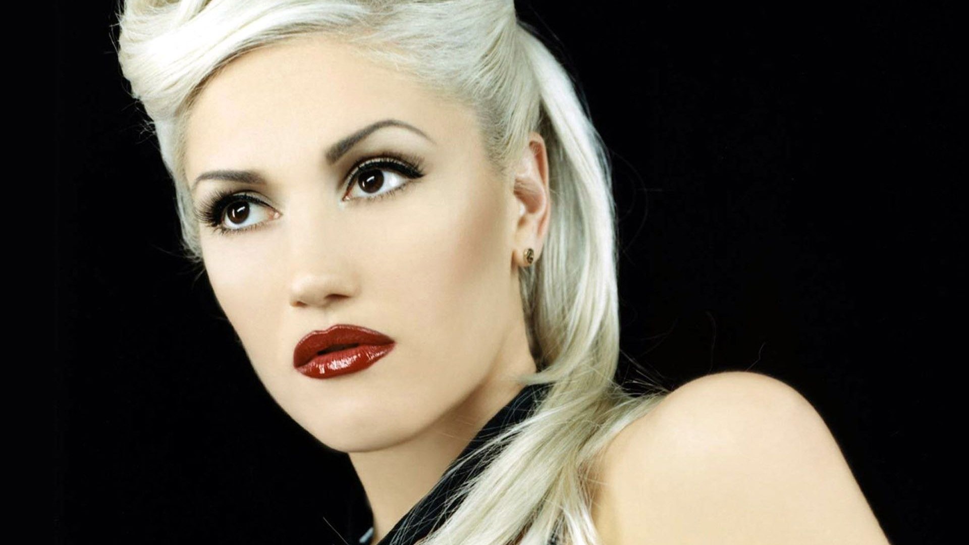 Gwen Stefani lanzará su nuevo álbum este viernes