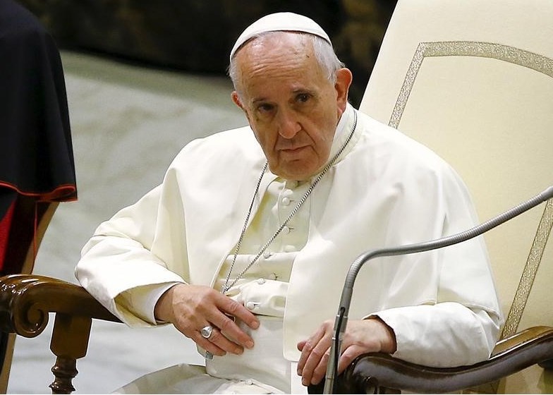 EEUU desactivó amenaza contra el Papa Francisco a pocos días de su llegada al país