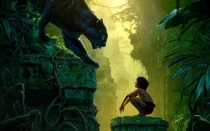 ¡Mowgli vuelve!  Vea el primer tráiler de “El libro de la Selva”