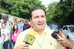Concejo Municipal de El Hatillo aprueba acuerdo en rechazo a sentencia de López