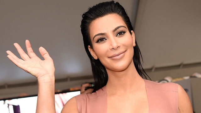 ¡COCOTES APRETADOS! Kim Kardashian es “bombardeada” con puros likes tras subir foto en Instagram