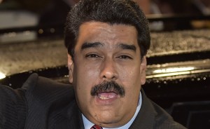 Maduro anuncia que activará Estado de Excepción en Amazonas