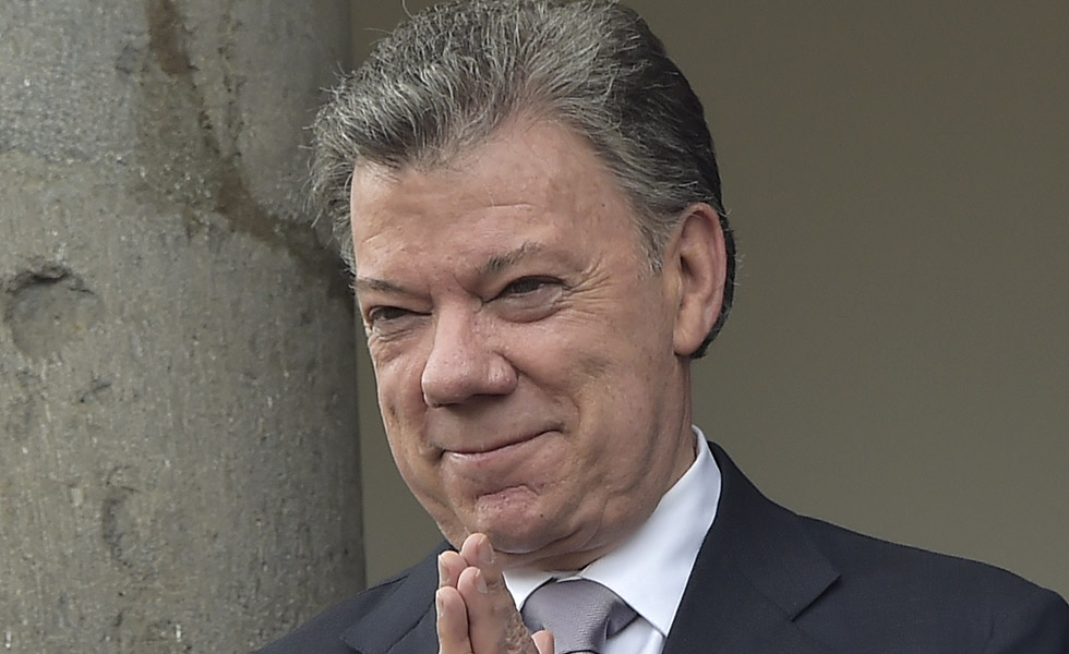 Santos: Se investigará lo que pasó con la extradición de colombianos y violación del espacio aéreo (Video)
