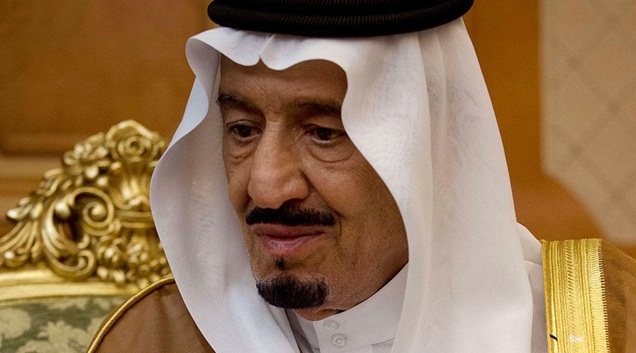 Padre de un joven saudita condenado a muerte pide clemencia al rey