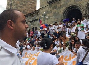 Tirso Flores: Pedimos a la Virgen de Las Mercedes libertad para presos políticos