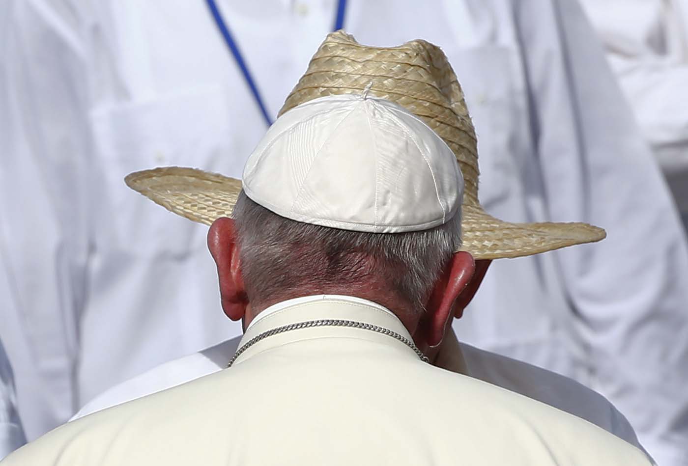 El viaje del Papa a Cuba impulsó conversaciones de Colombia