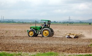 Agricultores exigen intervención de Agropatria