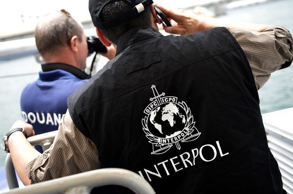 El policía de Interpol detenido por narcotráfico no es el jefe en Venezuela