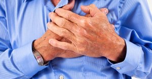 Un examen de sangre descarta los falsos infartos
