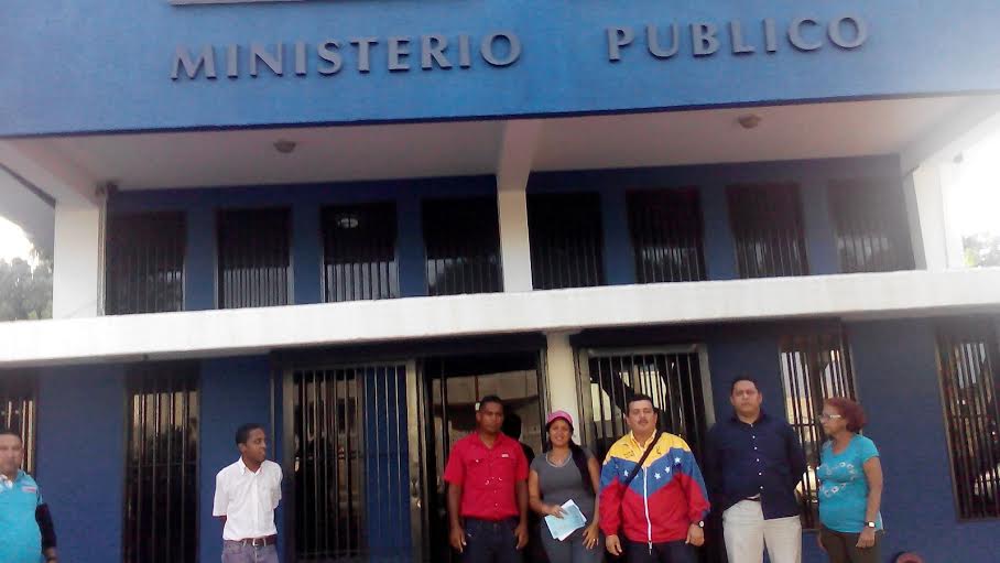 Alcalde de Tucacas denunció “guiso” con motores de lanchas