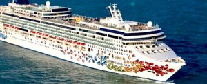 Norwegian Cruise Line anuncia su entrada en el mercado de China