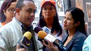 Tirso Flores: Detención de Rosales demuestra una vez más que en Venezuela pensar distinto es un delito