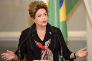 Dilma Rousseff sanciona ley para combatir el “bullying” en Brasil