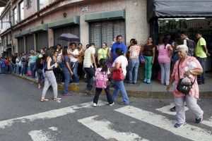 La crisis se apodera del verbo de los venezolanos