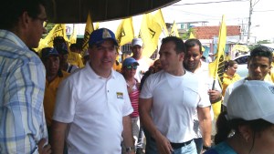 Borges: El Gobierno juega con el hambre del pueblo con intenciones electorales