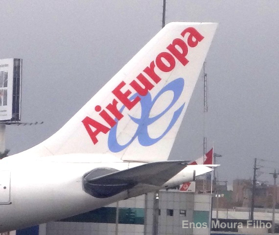 air-europa