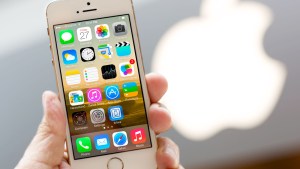 Apple podría presentar la nueva versión del iPhone 5 el 15 de marzo