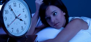 Descubren que interrumpir el sueño es peor para la salud que dormir poco