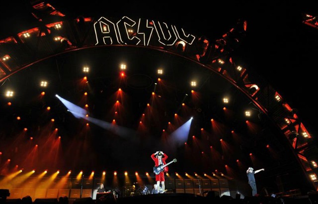Cuarenta años de “Highway to Hell”, el gran éxito que catapultó a AC/DC