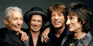 Rolling Stones anuncian gira por Latinoamérica en el primer trimestre de 2016