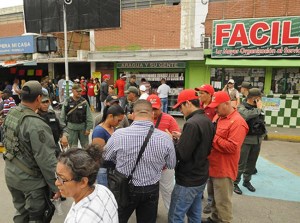 Precios Justos solo dejaron pérdidas millonarias en mercados de Aragua