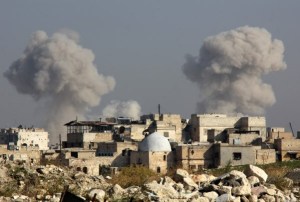 Régimen sirio arrebata al Estado Islámico el control de dos localidades