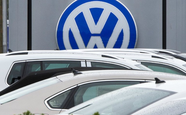 Volkswagen compensará con vales de mil dólares a los clientes afectados en EEUU