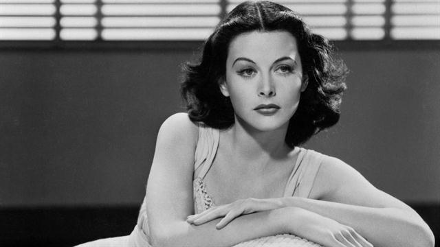 hedylamarr