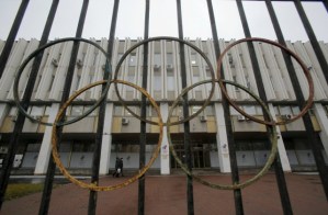 Rusia espera con los dedos cruzados la sentencia de World Athletics