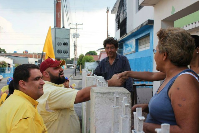 Bozo: Es inmoral jugar con la arepa de los venezolanos