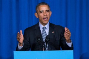 Obama asegura que los atentados de París son un “ataque contra la humanidad”