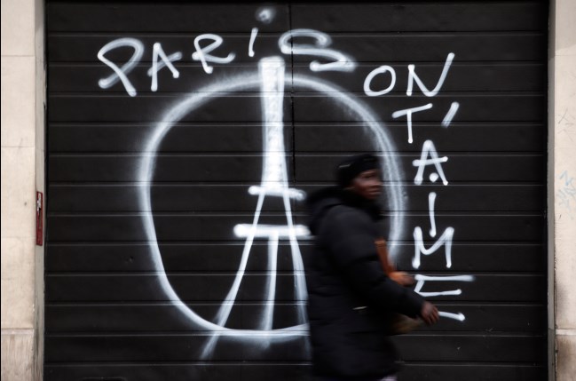 Seis estados de EEUU rechazan recibir refugiados sirios tras ataques de París