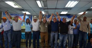 Diputado Ángel Medina: 2046 testigos y 722 coordinadores de centros defenderán los votos el 6D