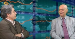 Paiva y Márquez: El impacto de la crisis económica (video)