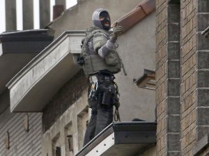 Concluye la operación policial en Bruselas sin encontrar a Salah Abdeslam