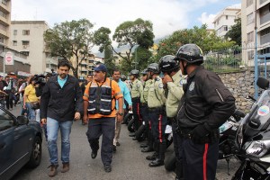 Ocariz pone en marcha Plan de Seguridad Navidad 2015 en Sucre