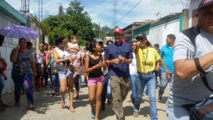 Capriles: Gobierno tiene miedo al voto del pueblo el 6 de diciembre