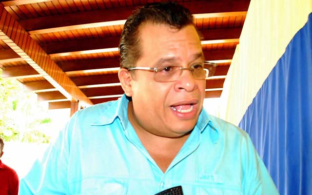 Juan Pablo García: Impediremos que Diosdado Cabello vuelva a la Asamblea Nacional
