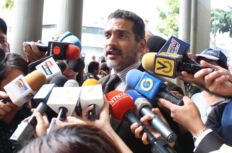 Defensa de Leopoldo López confirma que ejerció su derecho al voto