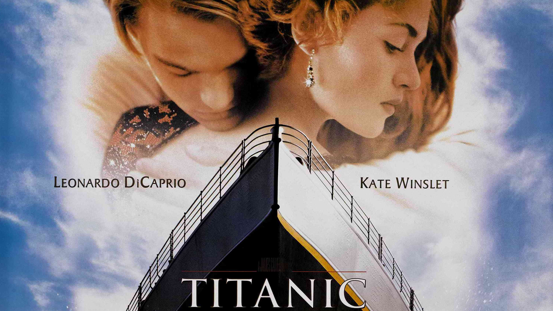 OMG! 18 años después revelan final alternativo de Titanic y no te va a gustar mucho