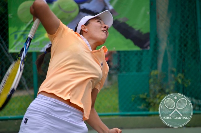 Ana Victoria Gobbi de Argentina