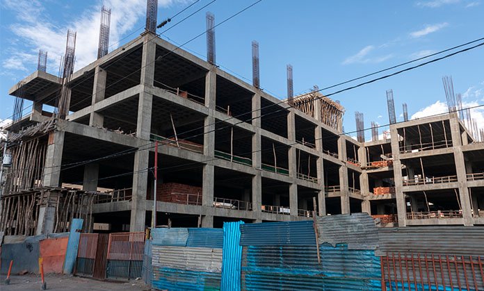En Barquisimeto existen 180 construcciones que violan restricciones
