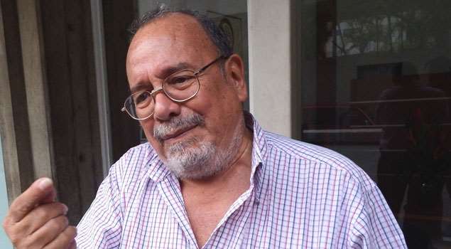 Luis Fuenmayor Toro: No me extrañaría que Tareck El Aissami aparezca designado como embajador (Video)