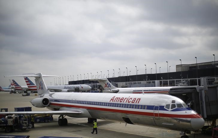 American Airlines se mantiene firme en Venezuela