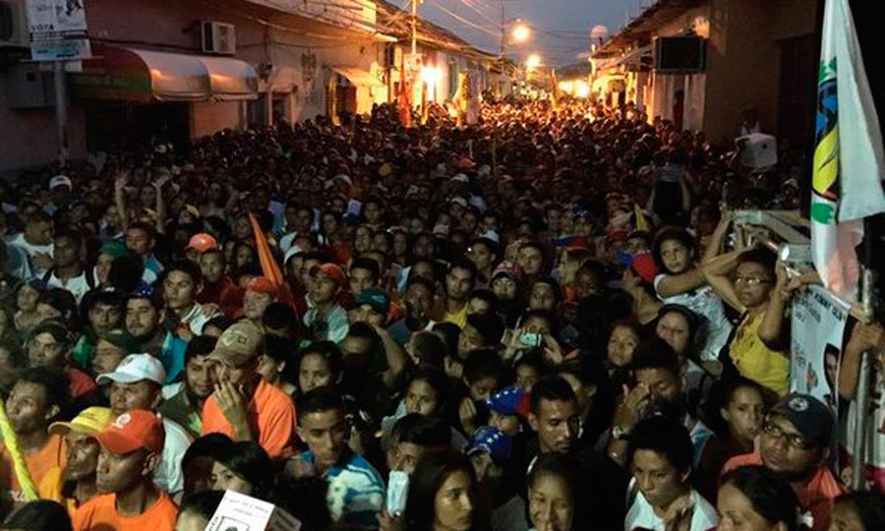 Alianza Bravo Pueblo rechazó asesinato del secretario de AD en Guárico (comunicado)